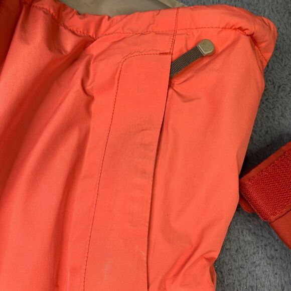The North Face TNF Jacket Summit Series XCR goretex Vintage Womens Small - Picture 9 of 16